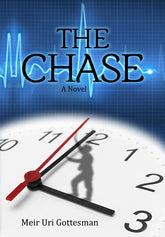 The Chase -  Soft Cover